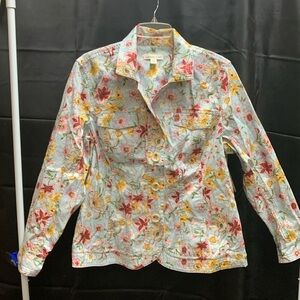 Coldwater Creek women’s top